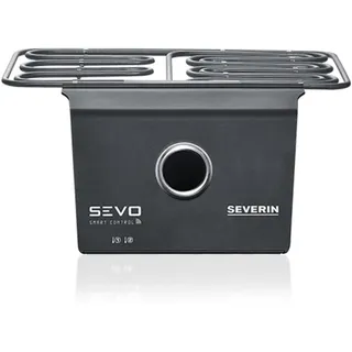 Severin SEVO SMART CONTROL Schwarz
