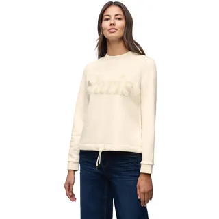 Street One Damen Sweatshirt mit Print
