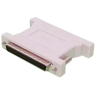 Euroconnex Scsi-adapter Hpdb68m - Hpdb68f - Silver