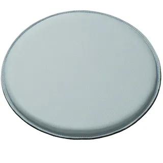 Sitzkissen Chiemgauer Weberei blau, Designer Chiemgau factory, 2.7 cm