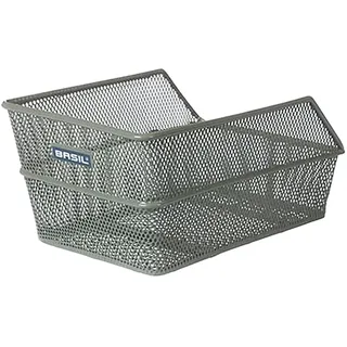 Basil Cento S Fahrradkorb Hinterrad Olivgrün