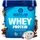 Whey Protein Stracciatella Pulver 1000 g