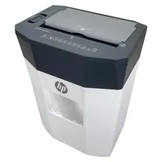 HP OneShred Auto 80CC, 4.3x12mm (2817)