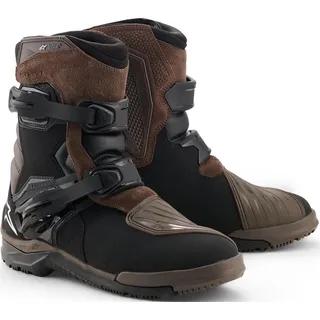 Alpinestars Belize V2 Braun/Schwarz 44,5