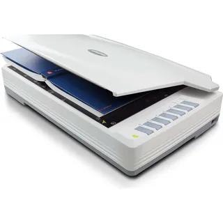 Plustek OpticPro A320E - Flachbettscanner - CCD