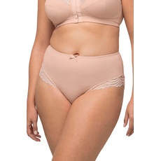 Ulla Popken, Damen, große Größen, Midi-Slip