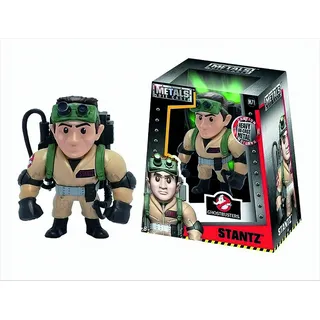 JADA Metal Ghostbusters Ray Stantz Dan Aykroyd