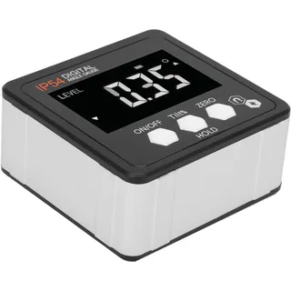 Digitaler Winkelmesser,Digitaler LCD-Winkelmesser,Winkelsucher-Neigungsmesser,Digitaler Winkelmesser-Neigungsmesser,Digitaler Winkelmesser,Digitale Neigungsbox
