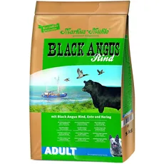 Markus Mühle Black Angus Adult, 1er Pack (1 x 5 kg)