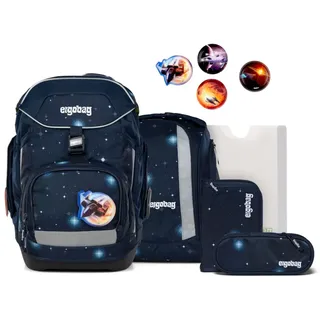 ergobag pack 6-tlg. KoBärnikus