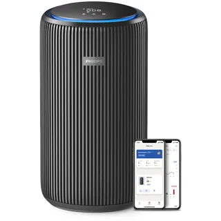 Philips PureProtect Pro 4200 Series Intelligenter Luftreiniger AC4221/11