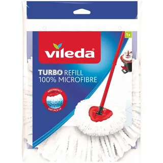 Vileda Easy Wring & Clean Ersatzkopf (134302/152623)