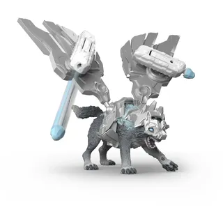 Schleich Eldrador Creatures Gladiator Eiswolf 42815
