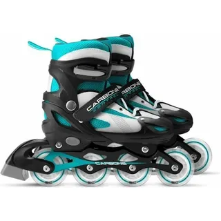 STAMP Stamp: Rollschuhe mit Skid-Control, Größe 34-37
