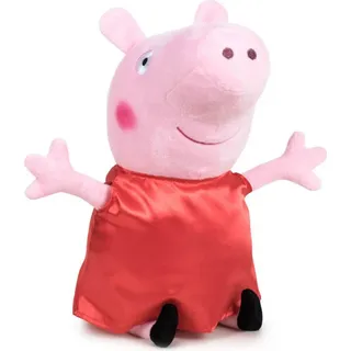 Play by Play Peppa Pig 20cm Pluszowa Maskotka Premium od PLAY BY PLAY - Idealna na Prezent dla Dzieci