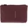 Mandarina Duck Md20 Vanity Bag MD 20 Grape
