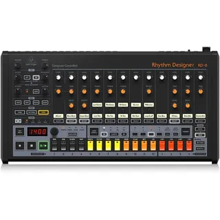 Behringer RD-8 MKII Synthesizer