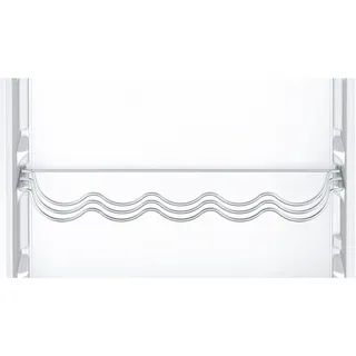 Bosch Flaschenablage KSZB6R00 grau