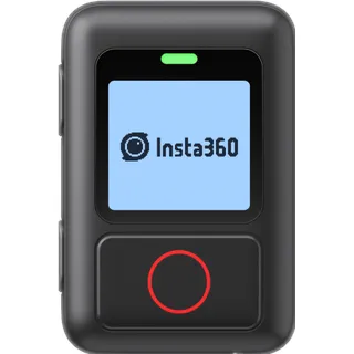 INSTA360 X3 GPS Smart Remote