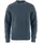 Övik Knit Pullover Blau XS
