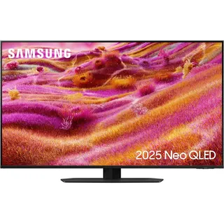 Samsung QE50QN90F 50" 4K QLED Smart TV