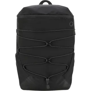 Strellson Homerton Enno - Rucksack M 43 cm (schwarz) - Schwarz