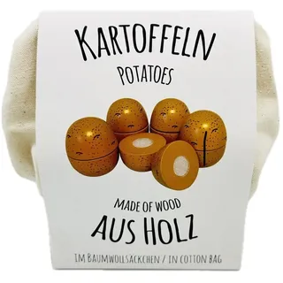 Tanner Kaufladen Zubehör Kartoffeln zum Schneiden