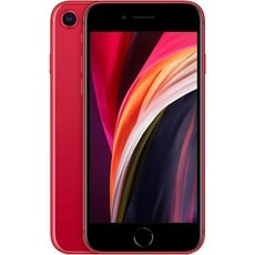 Bild iPhone SE 2020 64 GB (product)red