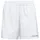 Racket Club Kurze Hose White S