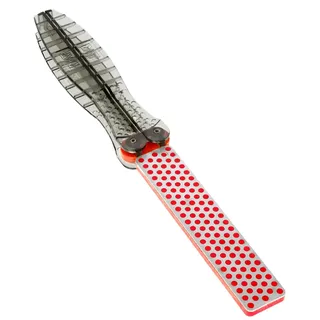 DMT Diafold Diamant-Klappschärfer fein, FWF