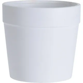 Blumentopf Keramik Tera Ø 16 cm , 15 cm , Dekoration, Blumen & Blumentöpfe, Übertöpfe