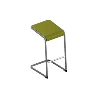 Quadrifoglio Hocker C-STOOL OCSTOA01/3MAZ grün, 1 St.