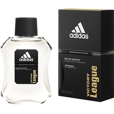 Adidas Victory League Eau De Toilette 100Ml Vaporizador