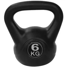 Bild PE Kettlebell 6kg