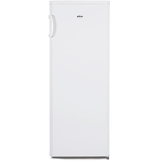 Silva Homeline Getränkekühlschrank, G-KS 2295, 143 cm hoch, 55 cm breit, weiß