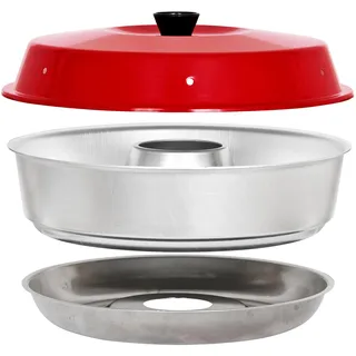 OMNIA Backofen Alu