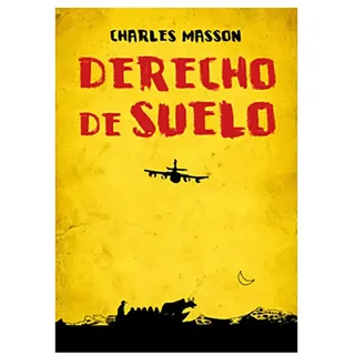 Diabolo Ediciones Derecho De Suelo Comic - Multicolour