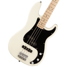 Bild Squier Affinity Series Precision Bass PJ MN Olympic White (0378553505)