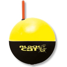 Black Cat 300g Welspose, schwarz/gelb, 300 g