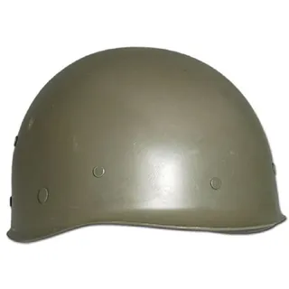 Mil-Tec Innenhelm-16662901 Innenhelm Oliv Einheitsgröße
