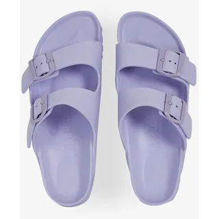Birkenstock Arizona Eva Purple Fog 40