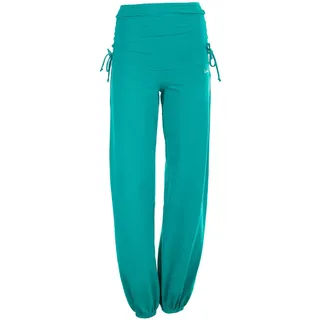 Winshape Damen Trainingshose WH1 ocean green, XL