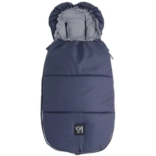 Kaiser Kinderwagen Fußsack LUKKY 6576422 Navy