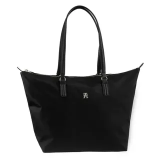 Tommy Hilfiger AW0AW15639 Tote Bag black