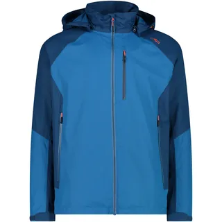 CMP MAN Jacket Zip Hood pacific (L988) 54