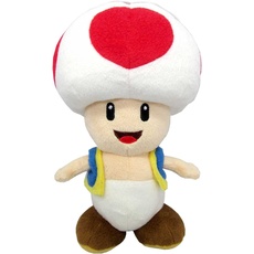 Bild von Nintendo Toad