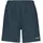 Shorts M Navy S