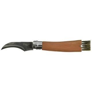 IMEX EL ZORRO Pilzmesser Braun