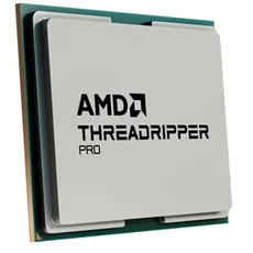 AMD Ryzen Threadripper PRO 7965WX - Tray CPU - 24 Kerne - 4.2 GHz - AMD sTR5 - Bulk (ohne Kühler)