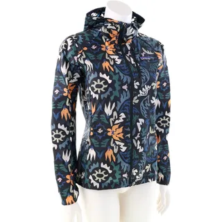 Patagonia Houdini Windjacke schwarz S